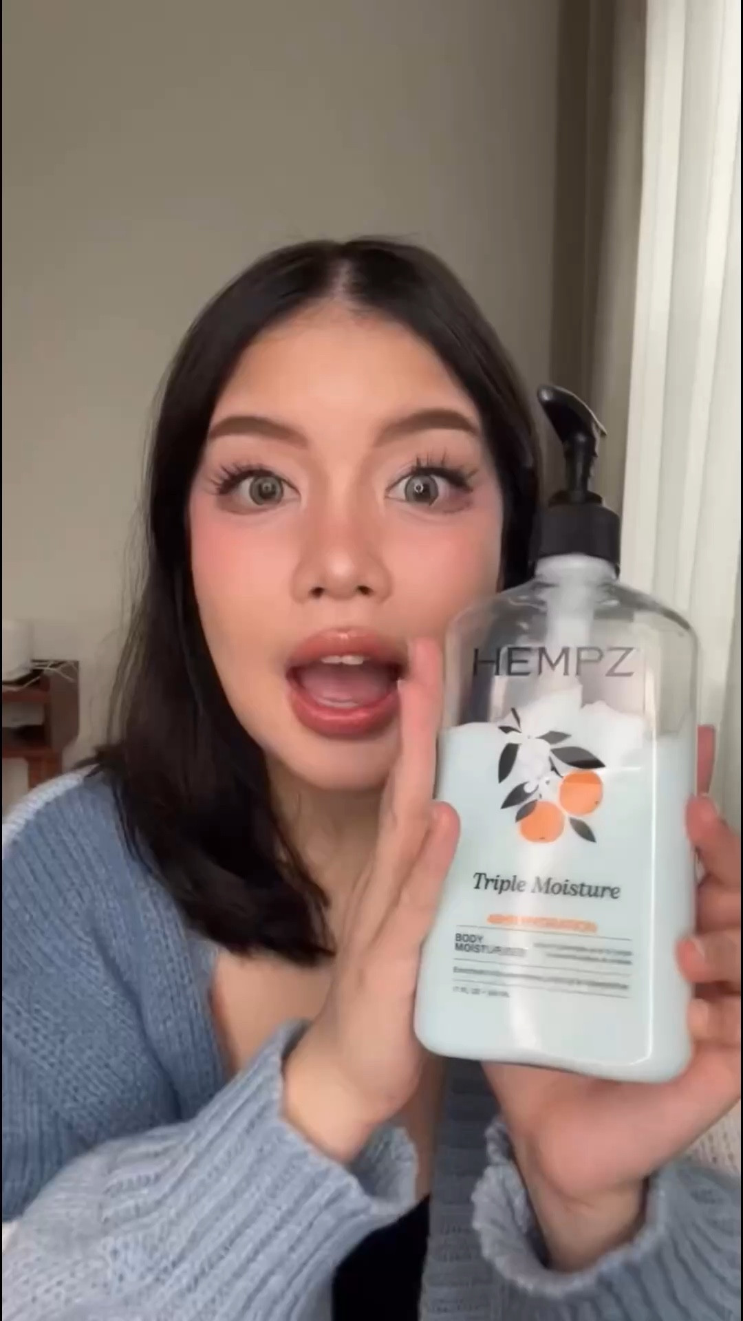 Wish I started using this sooner but now I’m never going back!! 💙💙
@hempzofficial available at @ultabeauty 🫰🏼
#hempzofficial #hempzpartner #onlyatulta #selfcare #ultabeauty

#LTKBeauty #LTKselfcare