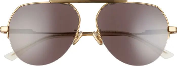 58mm Navigator Sunglasses | Nordstrom