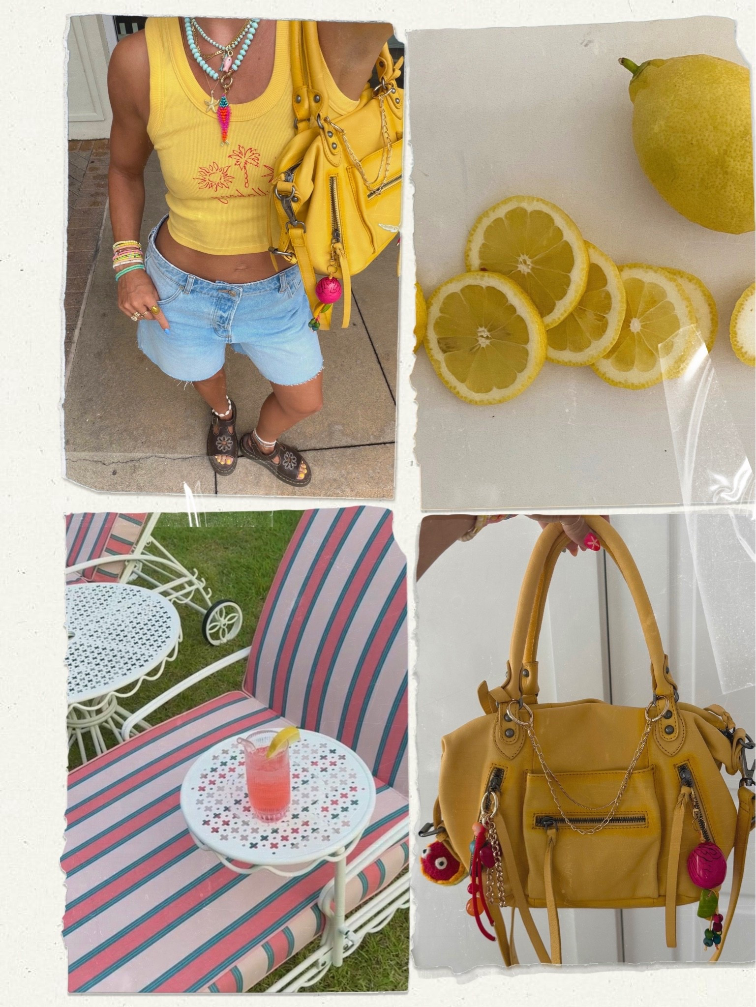 Loving yellow 💛

#LTKootd #LTKgrwm #LTKdayinmylife