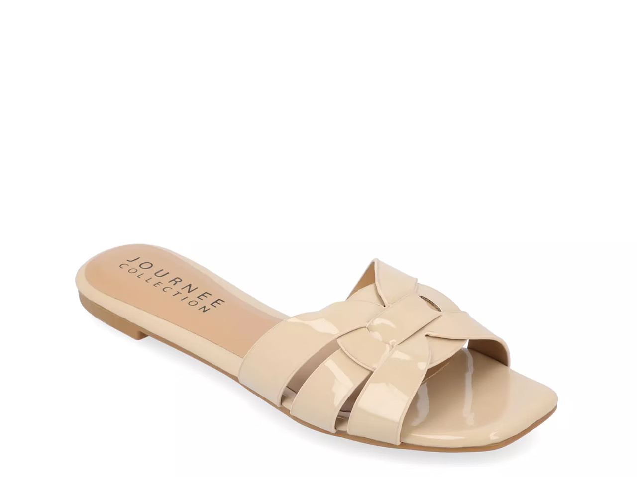 Journee Collection Arrina Slide Sandal - Women's | DSW