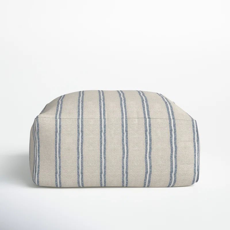 Armington Upholstered Pouf | Wayfair North America