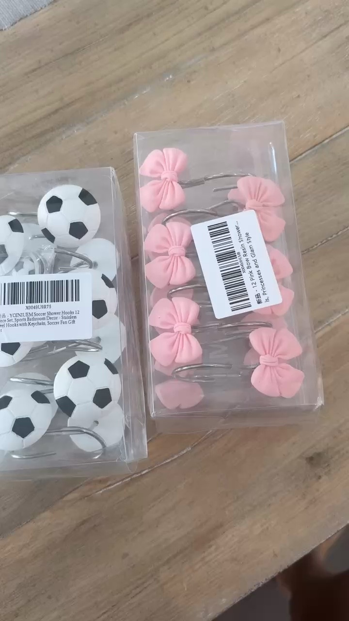 Small updates to the kids bathrooms! 

#LTKKids #LTKHome