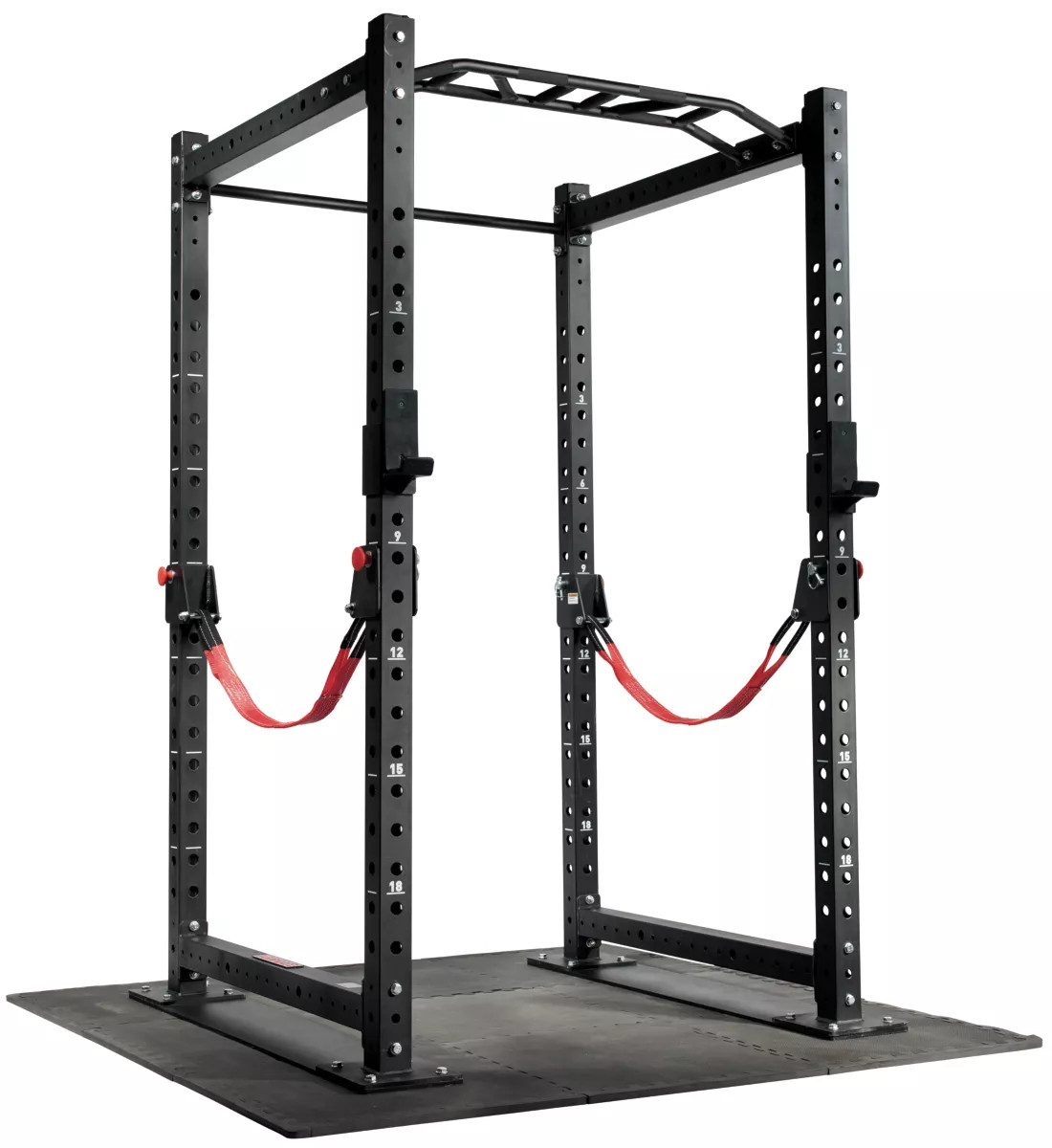 ETHOS Power Rack 5.0 | Dick's Sporting Goods