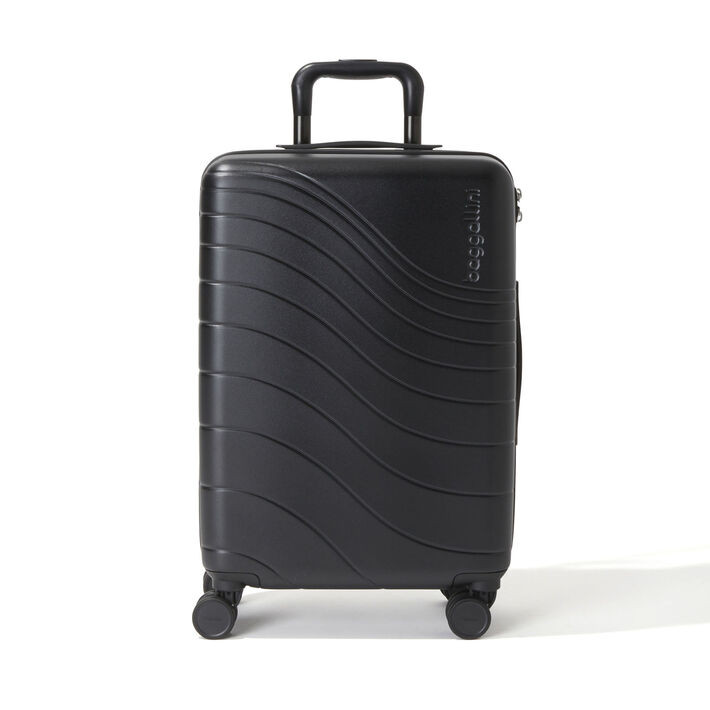 Set Wave 22” 4 Wheel Hardside Carry-On | Baggallini