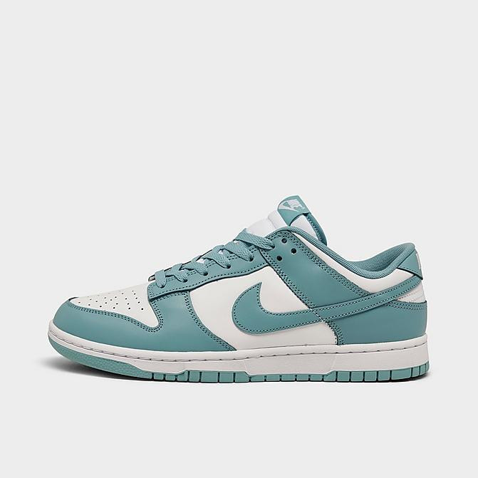 Nike Dunk Low Retro Casual Shoes (Men's Sizing) | Finish Line (US)