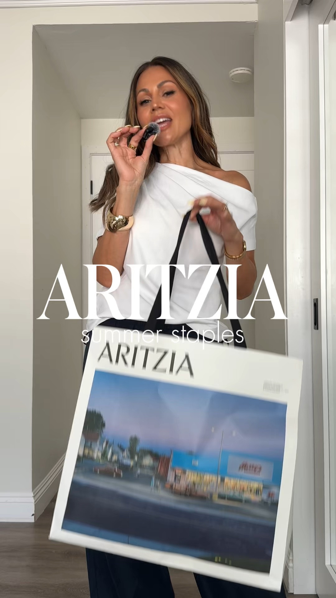 What made it back home from my first styling session @Aritzia 
Everything was 10/10!!!

#LTKootd #LTKgrwm