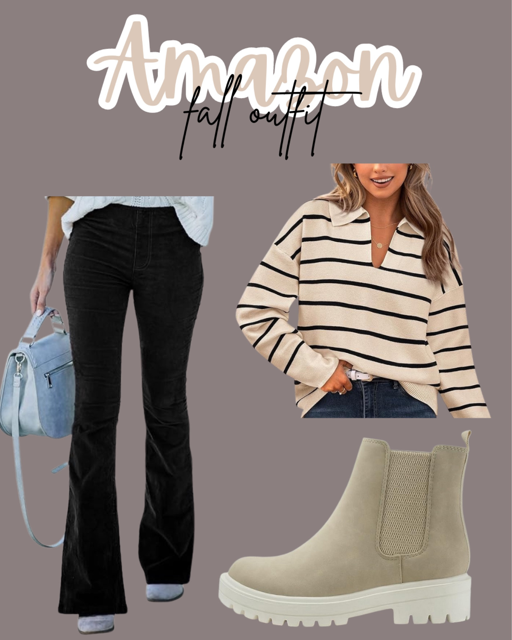 Amazon fall fashion

Amazon, fall 2024, fall lounge wear, loungewear, fall casual outfits, flared leggings, fall activewear, fall shoes, fall fashion 2024, teacher fashion, fall sweaters, fall outfits women, outfit inspo, shacket, flannel, amazon fall outfit ideas, fall teacher outfit, fall outfit ideas, amazon dress, bump friendly fall, maternity fall, fall coats, fall trends, amazon trends, best of amazon, gen z fashion, fall workwear, flared leggings, amazon workwear, fall dress, fall dresses, fall outfits, booties, coats, travel outfit, loungewear, casual outfit, 

#LTKFindsUnder50 #LTKSeasonal #LTKStyleTip