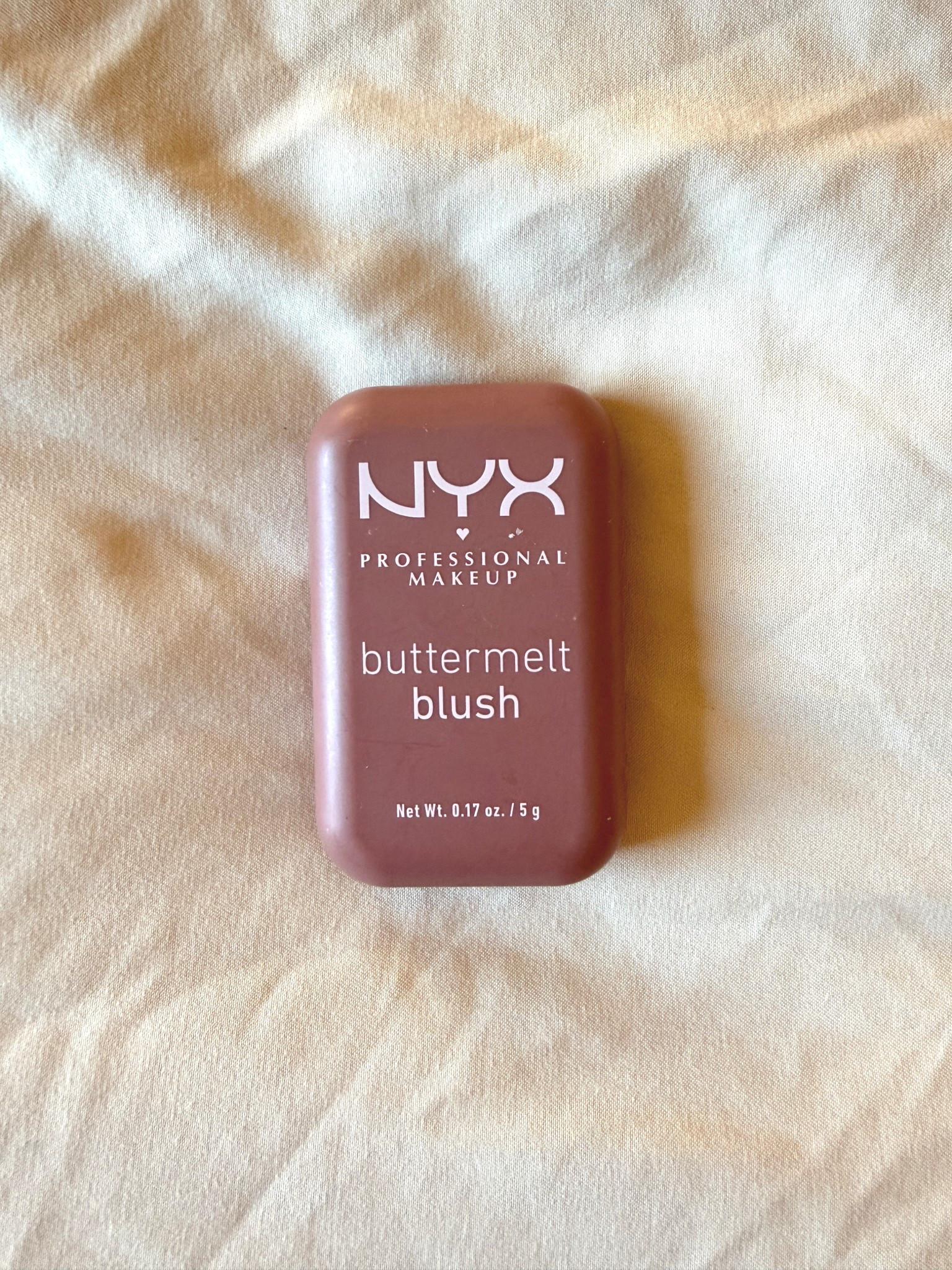 This blush is super pigmented! I’ve had it since early Fall, use it almost every day, and it barely looked used at all. My shade is Feeling Butta 🙌 Affordable, drug store blush  

#LTKmorningroutine #LTKBeauty #LTKgrwm