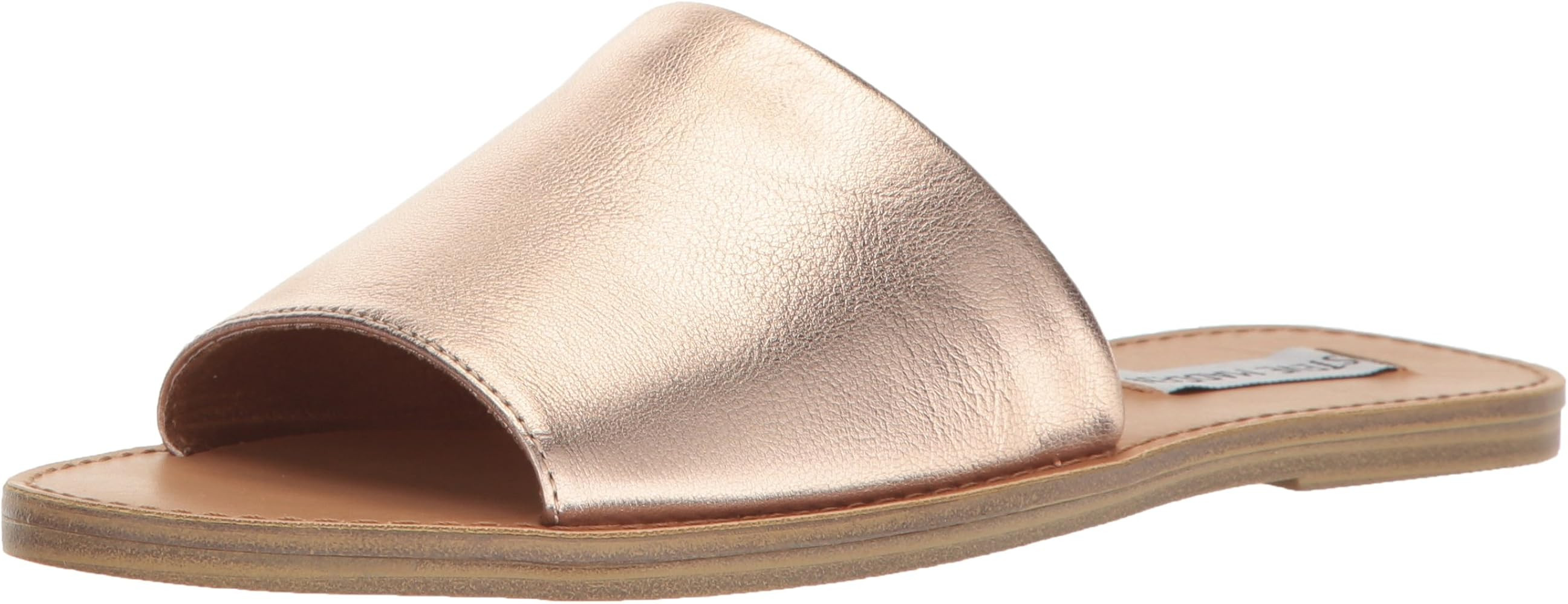 Steve Madden Women's Grace Slide Sandal | Amazon (US)