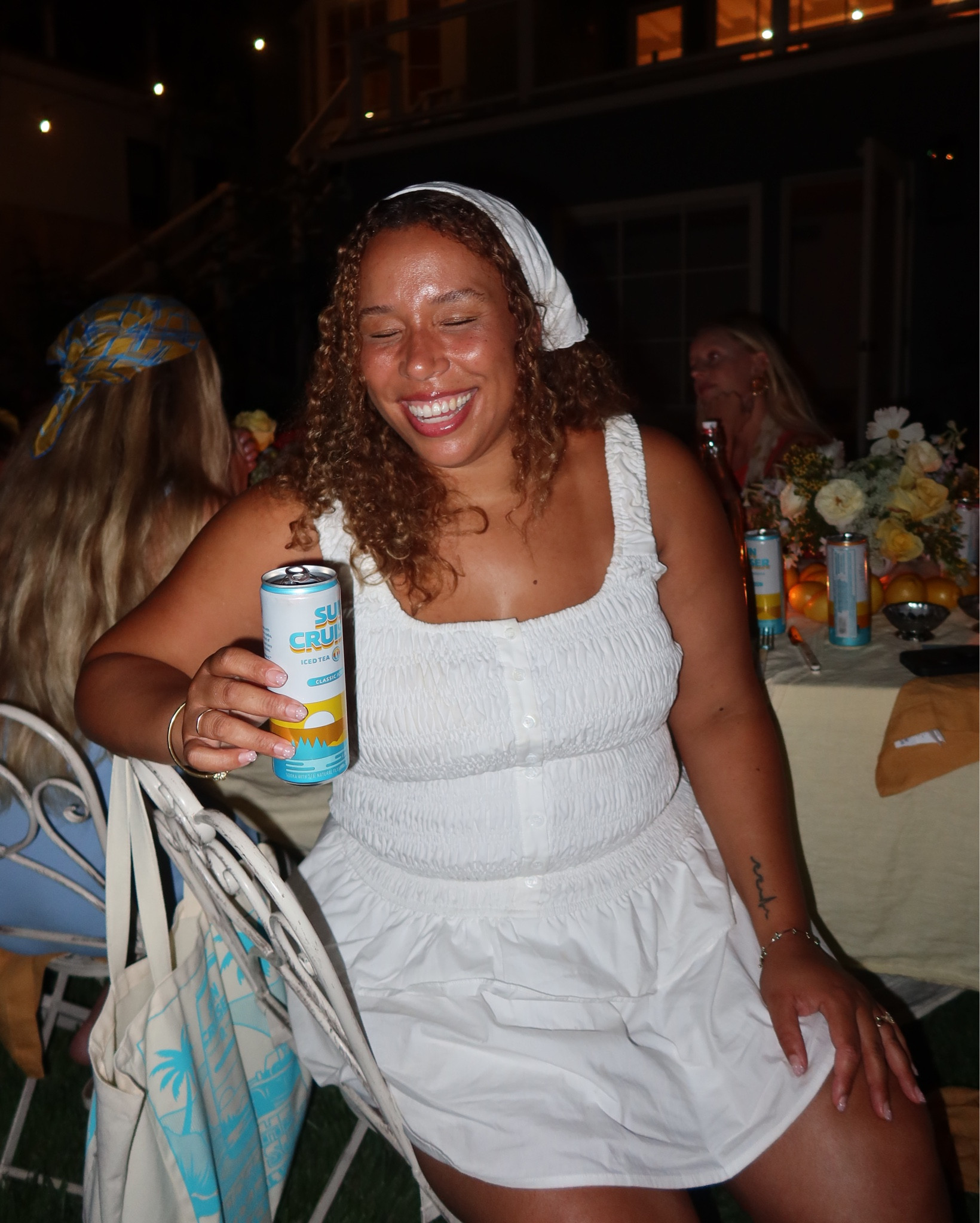 🤍🍊wearing a size xl 

#LTKU #LTKStyleTip #LTKMidsize