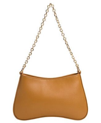 Melie Bianco Women's Alai Vegan Crossbody Bag & Reviews - Handbags & Accessories - Macy's | Macys (US)