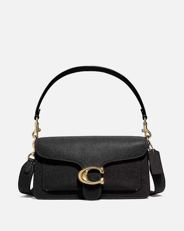 Tabby Shoulder Bag 26 | Coach (CA)