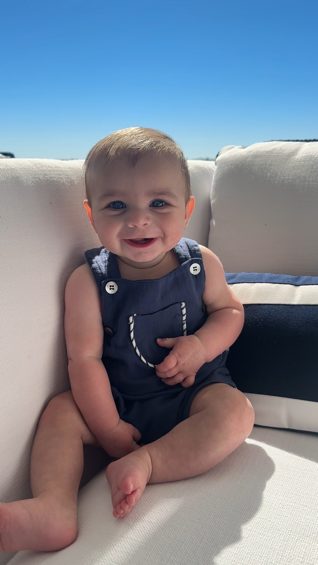 Baby Boy Vacation Moments ☀️🌴

#LTKBaby #LTKKids #LTKTravel