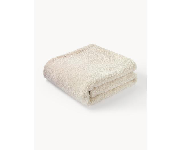 Teddy-Kuscheldecke Dotty | Westwing EU