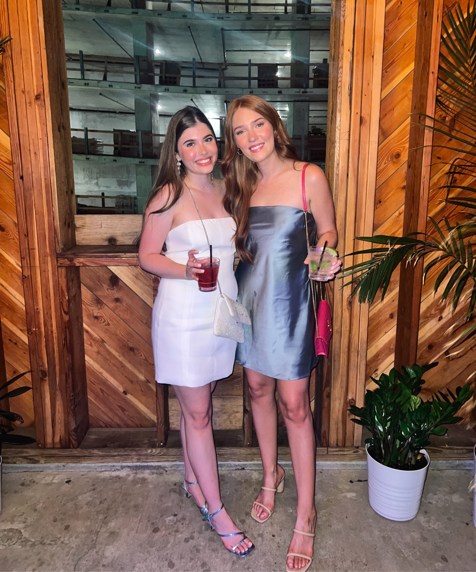 Dress from Target! Wearing an XS here! 💙 #Target #bachelorette #bachparty