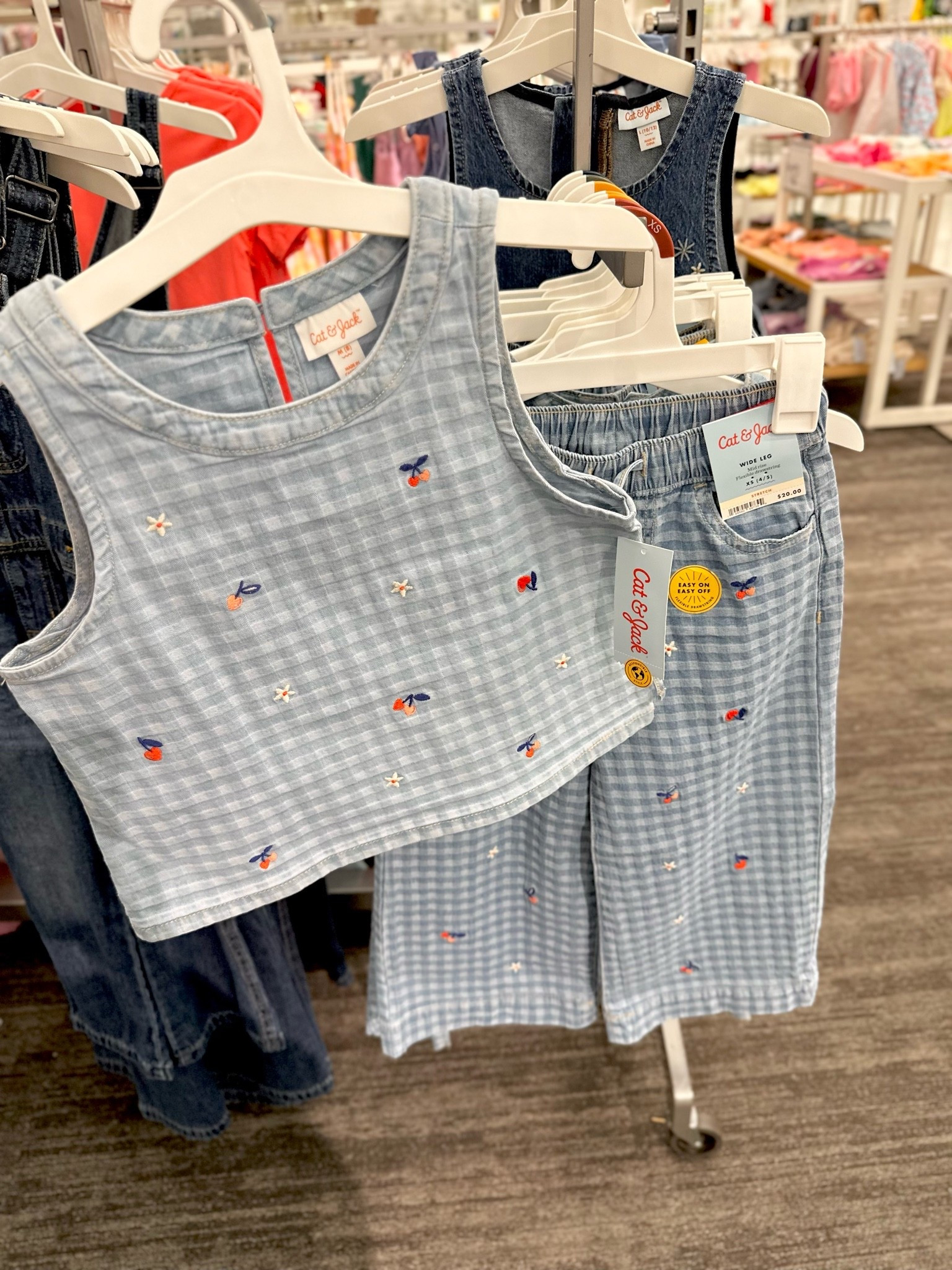 girls summer outfit

#LTKKids #LTKSeasonal #LTKootd