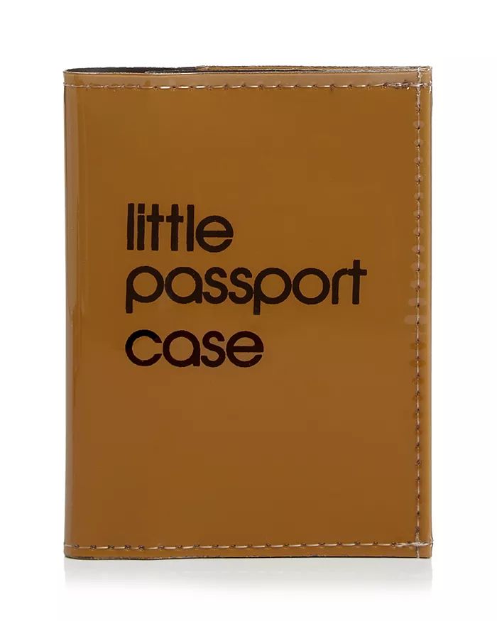 Little Passport Case - 100% Exclusive | Bloomingdale's (US)