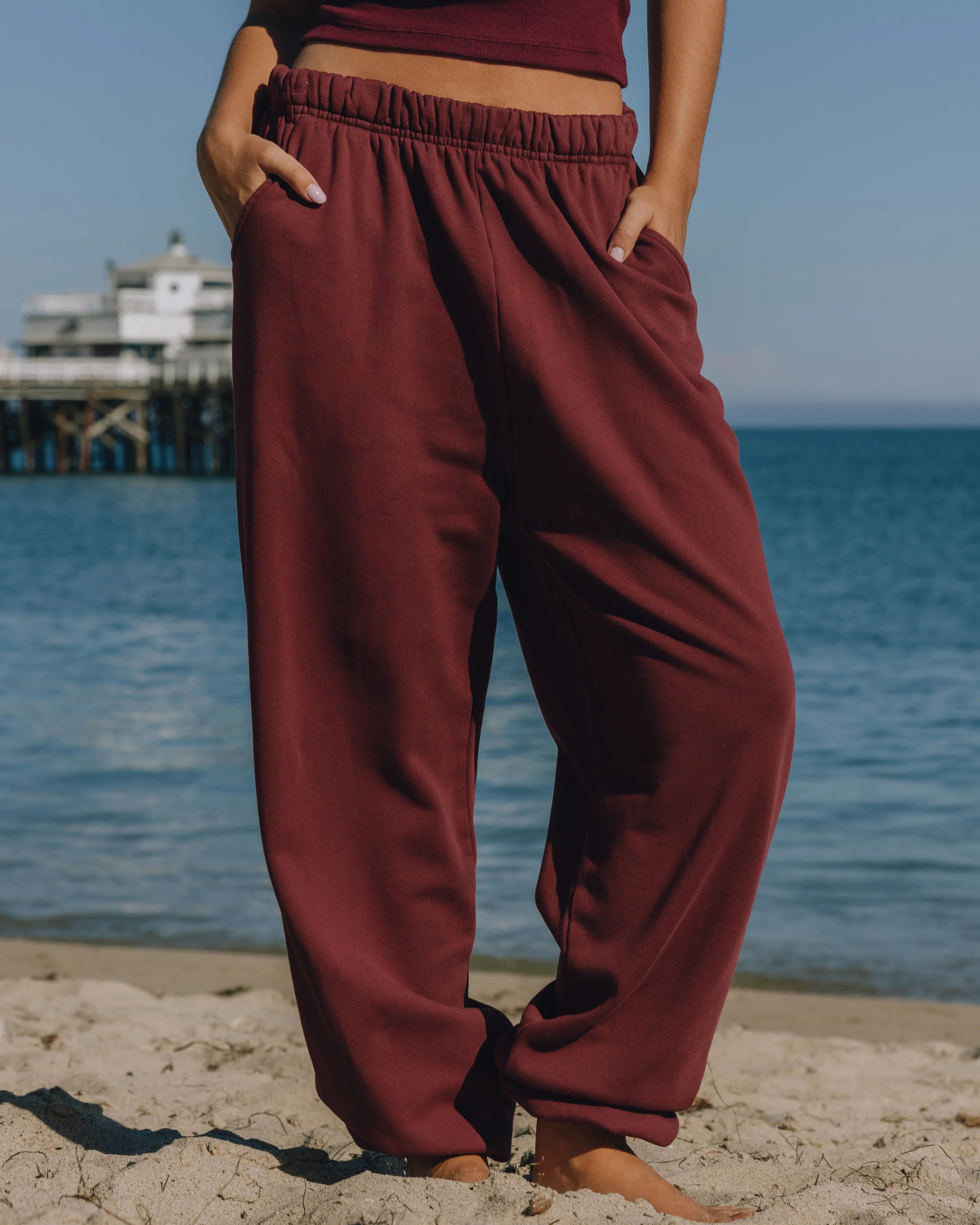 Unisex Joggers - Bodega | Daily Drills LLC