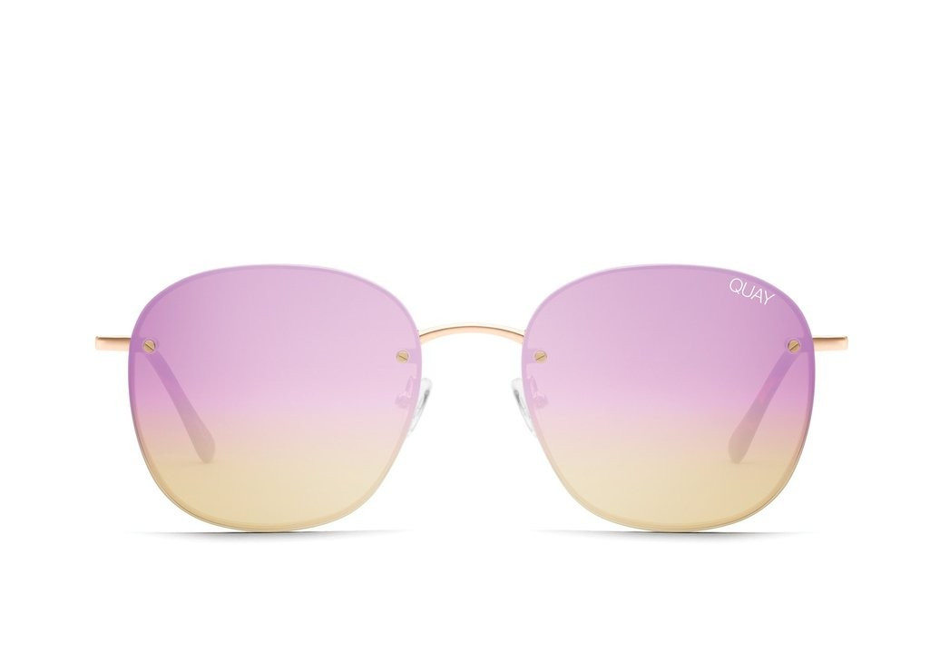 JEZABELL RIMLESS | Quay Australia