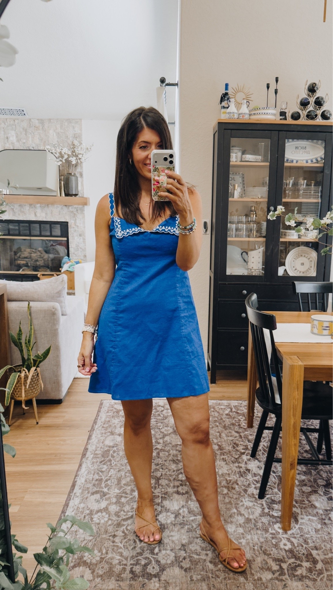 Up to 50% off Denim, 20% off everything else + Stackable 15% with DENIMAF 

Abercrombie sale, wearing a medium

midsize summer to fall outfit, dress, summer dress, fall dress, mom outfit, everyday style, casual, easy outfit, ootd, fall trendy outfit

#LTKOver40 #LTKMidsize #LTKSaleAlert