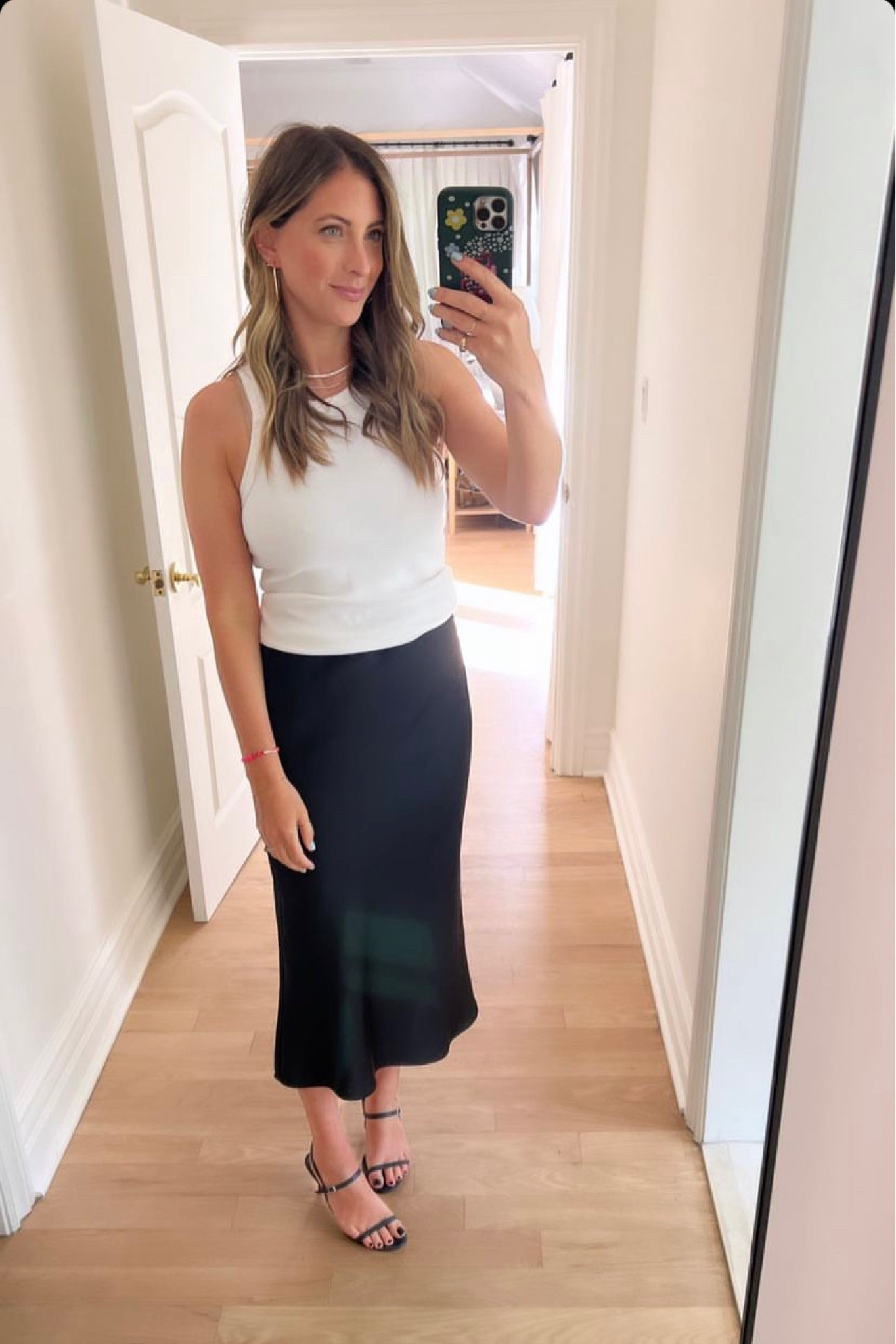 Easy date night look  

#LTKstyletip #LTKFind #LTKSeasonal