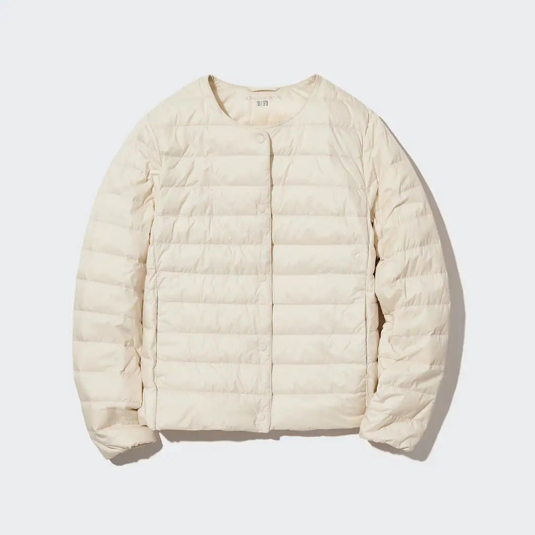 ULTRA LIGHT COMPACT DOWN JACKET | Uniqlo FR