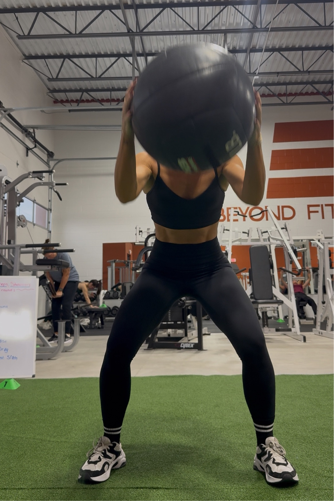 We love an Amazon workout set! 

#LTKfindsunder50 #LTKActive