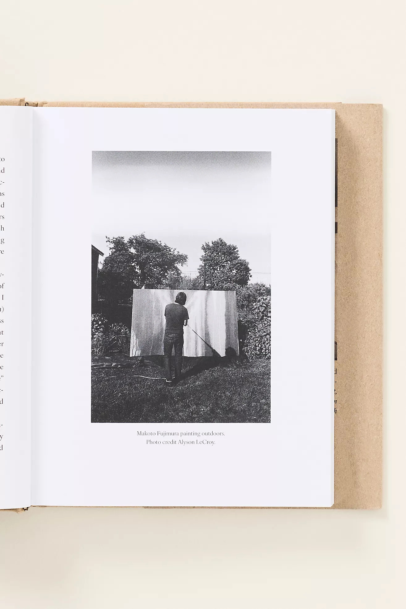 Art Is: A Journey into the Light Hardcover Book | Anthropologie (US)