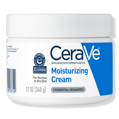 Moisturizing Cream, Body & Face Moisturizer for Balanced to Dry Skin | Ulta
