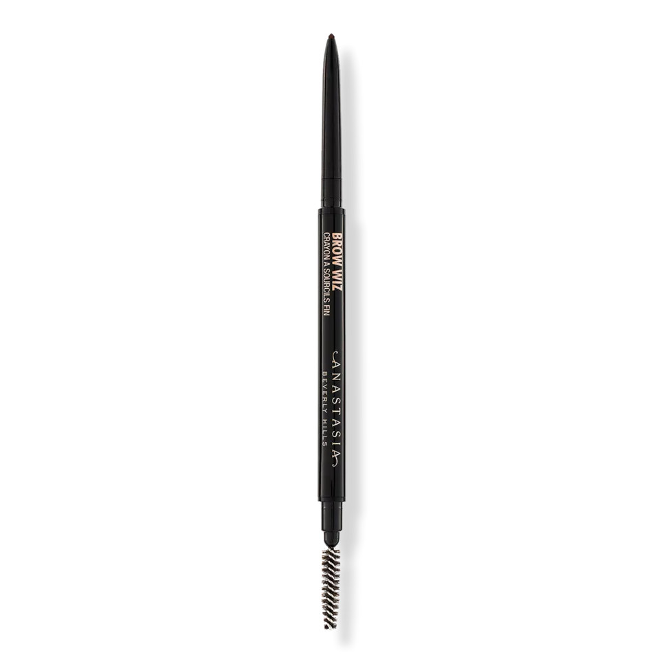 Brow Wiz Ultra-Slim Retractable Detail Pencil With Spoolie | Ulta
