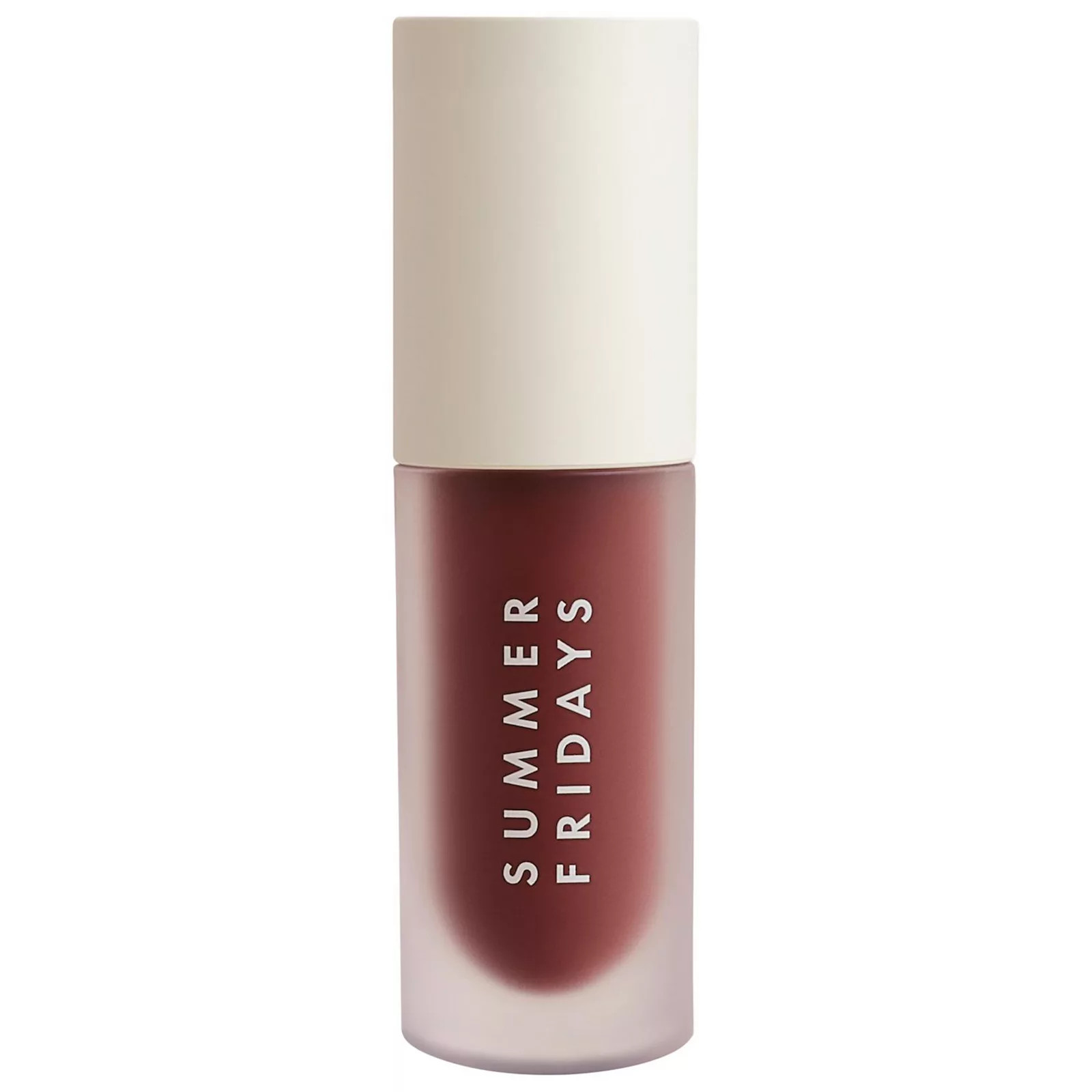 Summer Fridays Dream Lip Oil for Moisturizing Sheer Coverage, Size: 0.15 FL Oz, Rosewood Nights | Kohl's