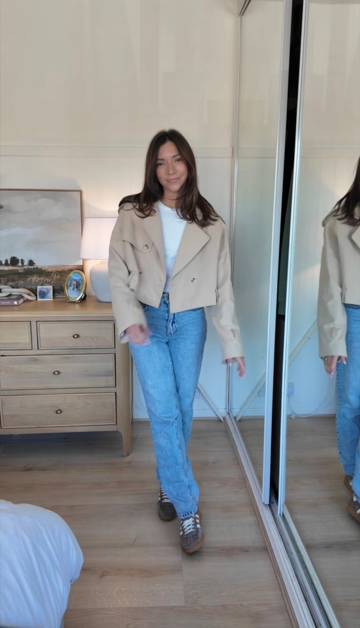 Everyday spring outfit 



#LTKspring #LTKuk #LTKeurope