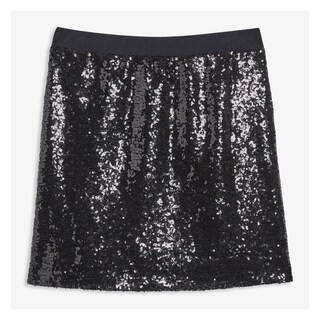 Sequin Skirt | Joe Fresh (North America)