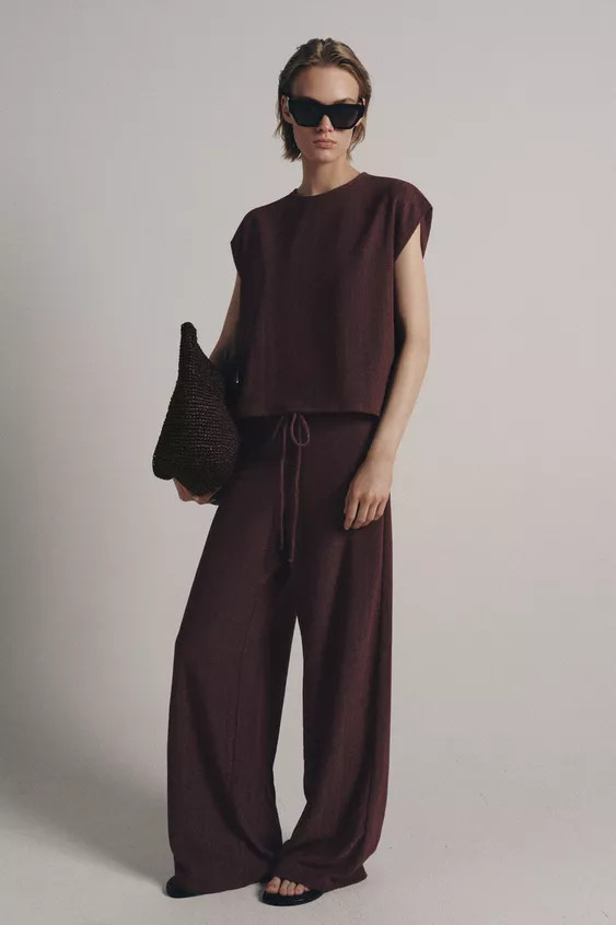 Zara US — shop this pick from Emily's edit