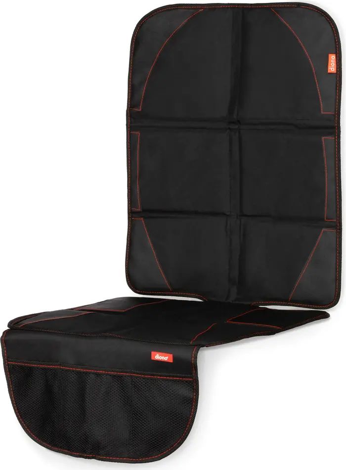 Diono Ultra Mat® Car Seat Protector | Nordstrom | Nordstrom
