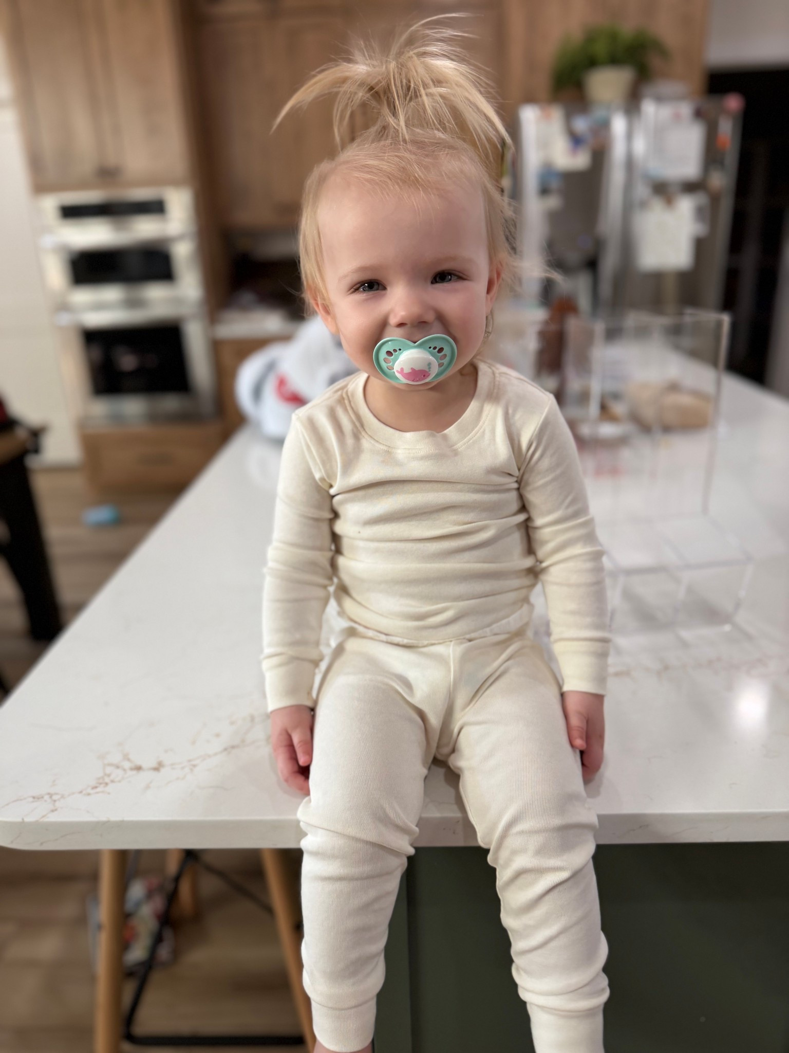 My favorite 2pc pajamas from Sophia Grange on Amazon 🥰 three different two pack sets and they’re Mommy and Me matching! 

#babygirl #toddlergirl #baby #babypjs #babyootd #toddlerootd #mommyandme #amazon #amazonfinds 

#LTKBaby #LTKKids #LTKmomlife