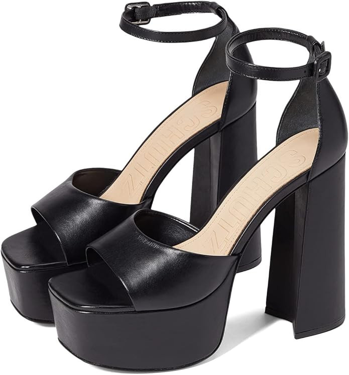 SCHUTZ Elsie | Amazon (US)