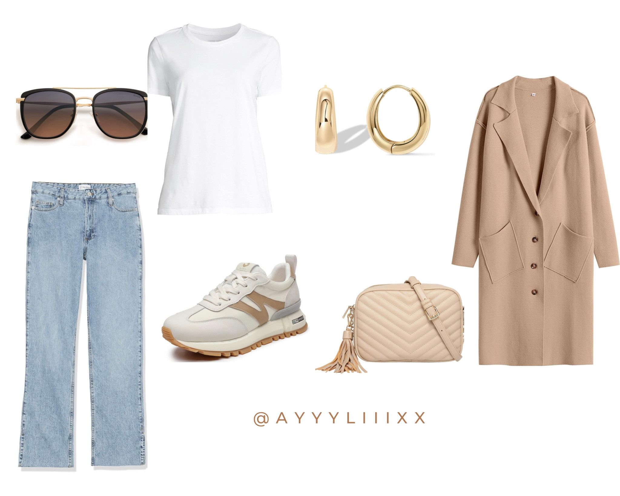 Amazon finds✨click below to shop✨follow me for more ideas 💡 

#LTKfindsunder100 #LTKfindsunder50 #LTKstyletip