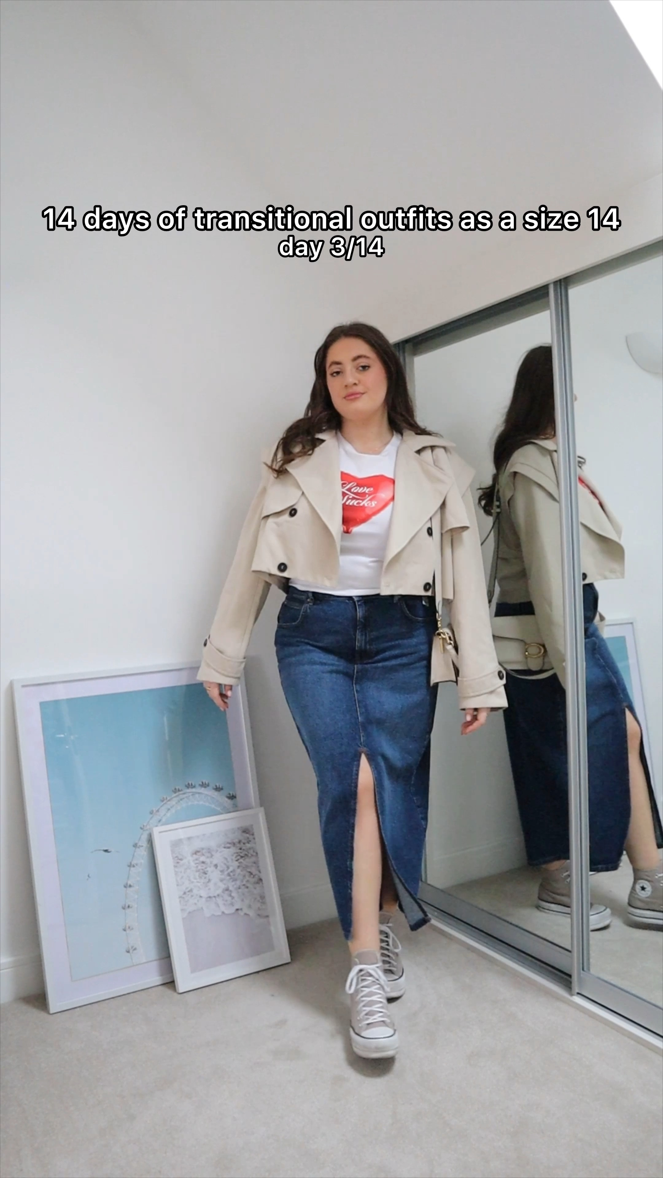 14 days of transitional outfits day 3/14❤️‍🔥❤️‍🔥

#LTKfindsunder50 #LTKSeasonal #LTKmidsize