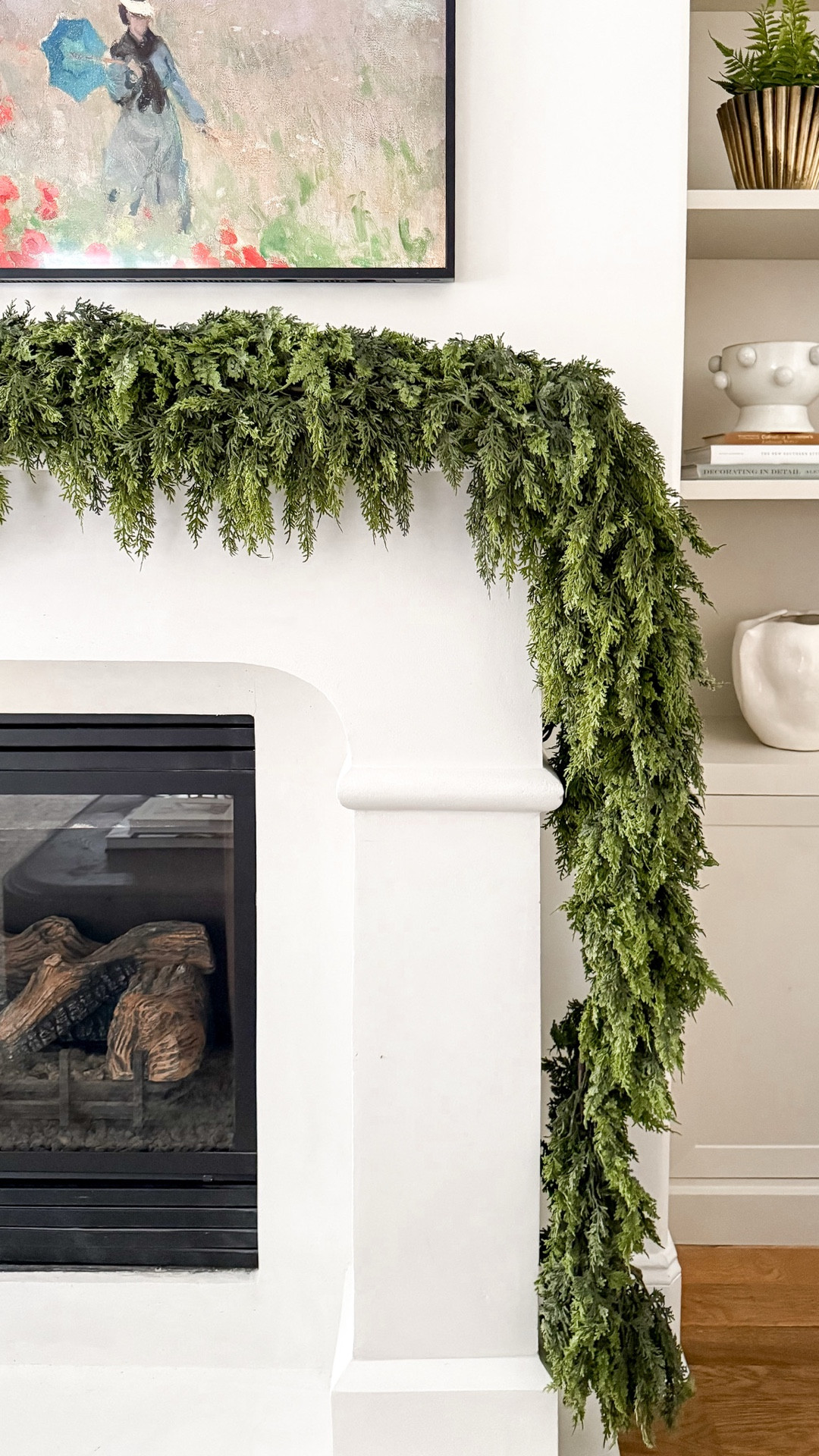 Don’t buy your garland before seeing this one! Amazon finds Amazon garland, holiday decor, Christmas garland, Christmas tree, Amazon greenery home finds Amazon finds

#LTKHome #LTKSeasonal #LTKHoliday