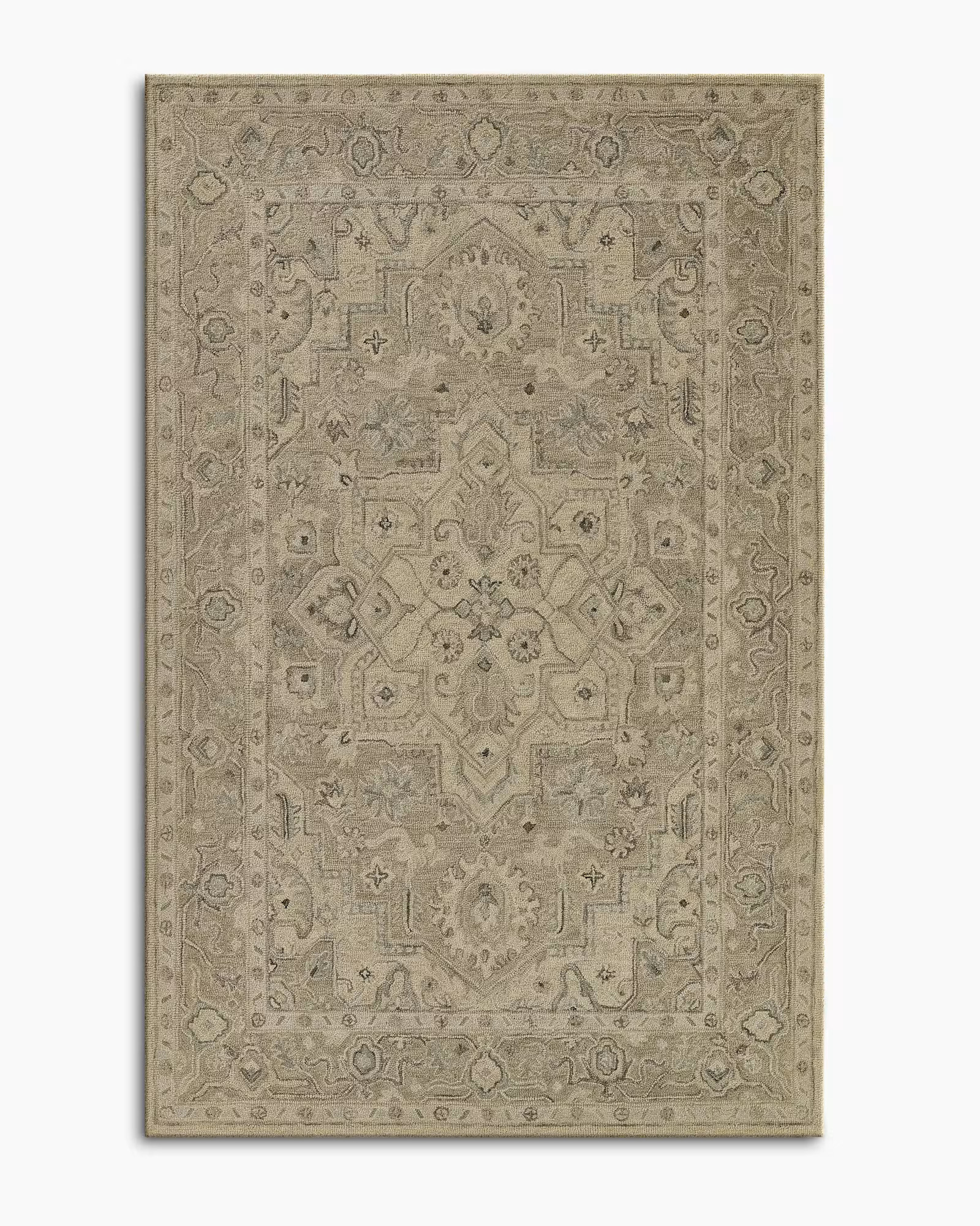 Albany Hand-Tufted Rug | Quince