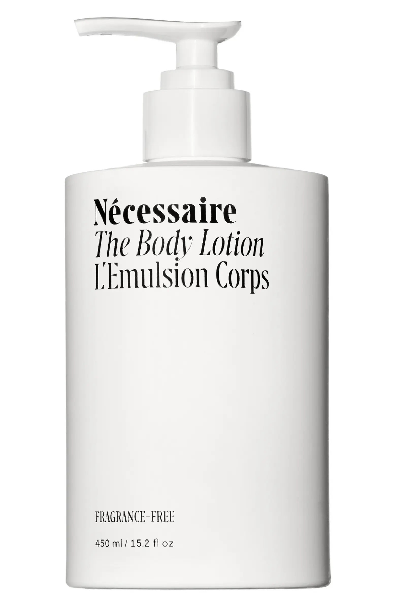 Nécessaire The Body Lotion $48 Value | Nordstrom | Nordstrom