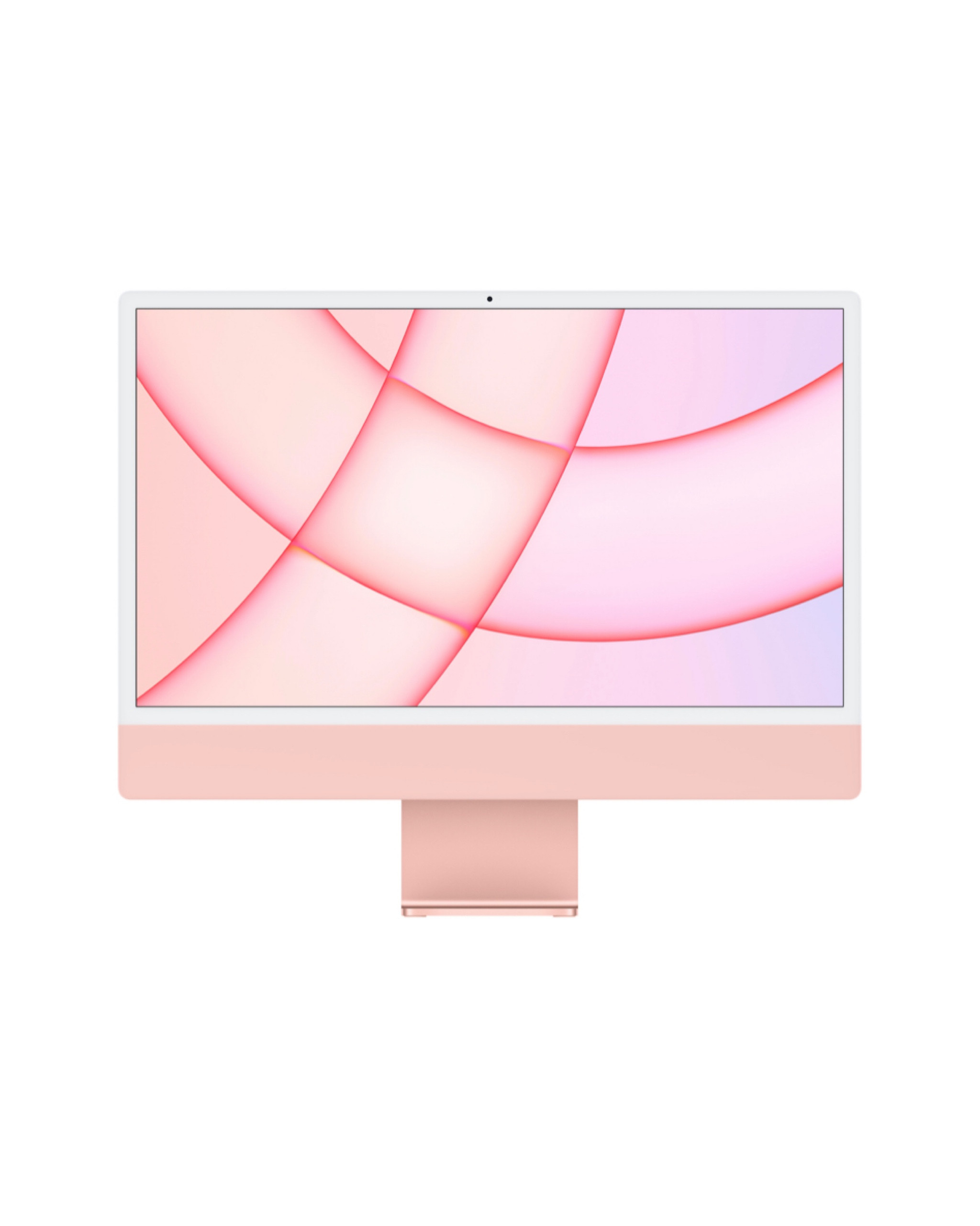She’s pretty in pink. This Pink 24-inch iMac with Apple M1 chip has definitely been added to my wishlist! 💕🖥️

She comes with a matching pink keyboard and mouse too!

#LTKU #LTKhome #LTKfamily