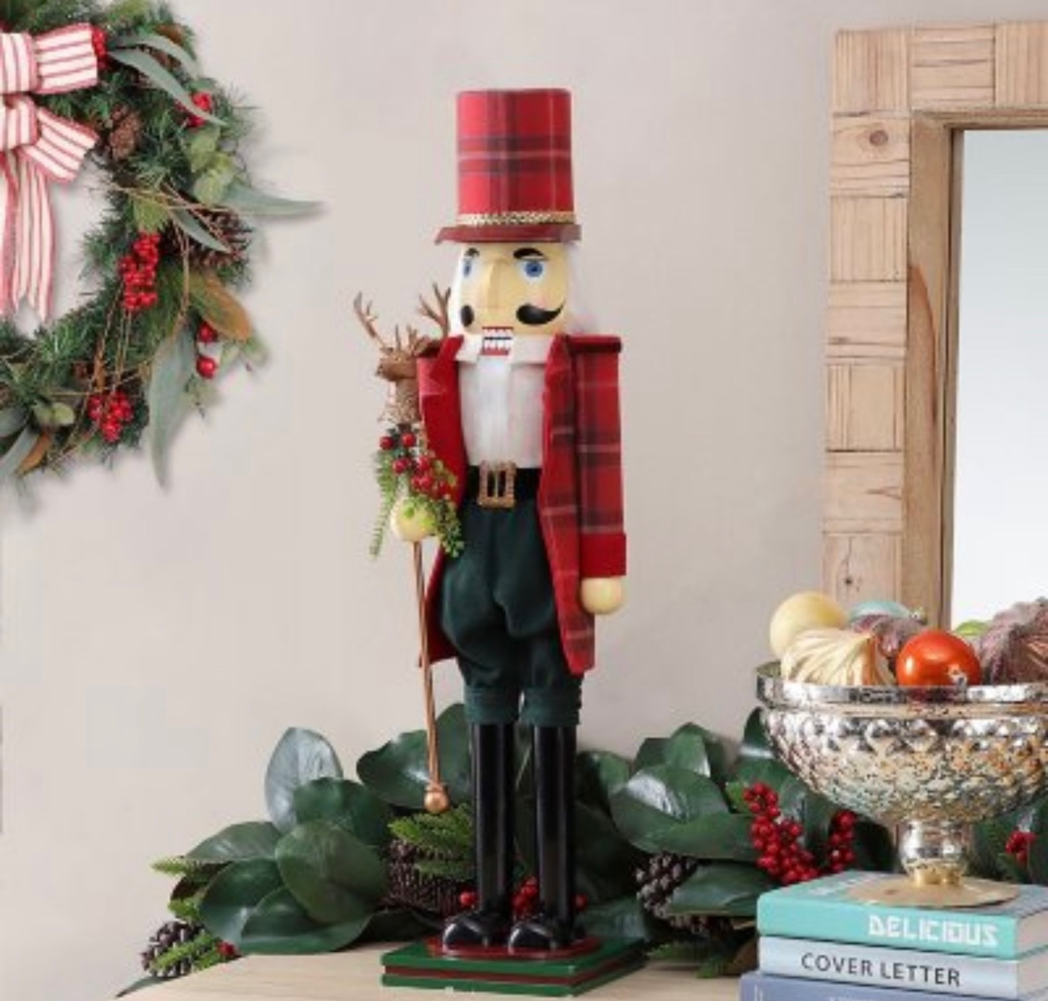 These are on major sale!! 

#LTKhome #LTKsalealert #LTKSeasonal