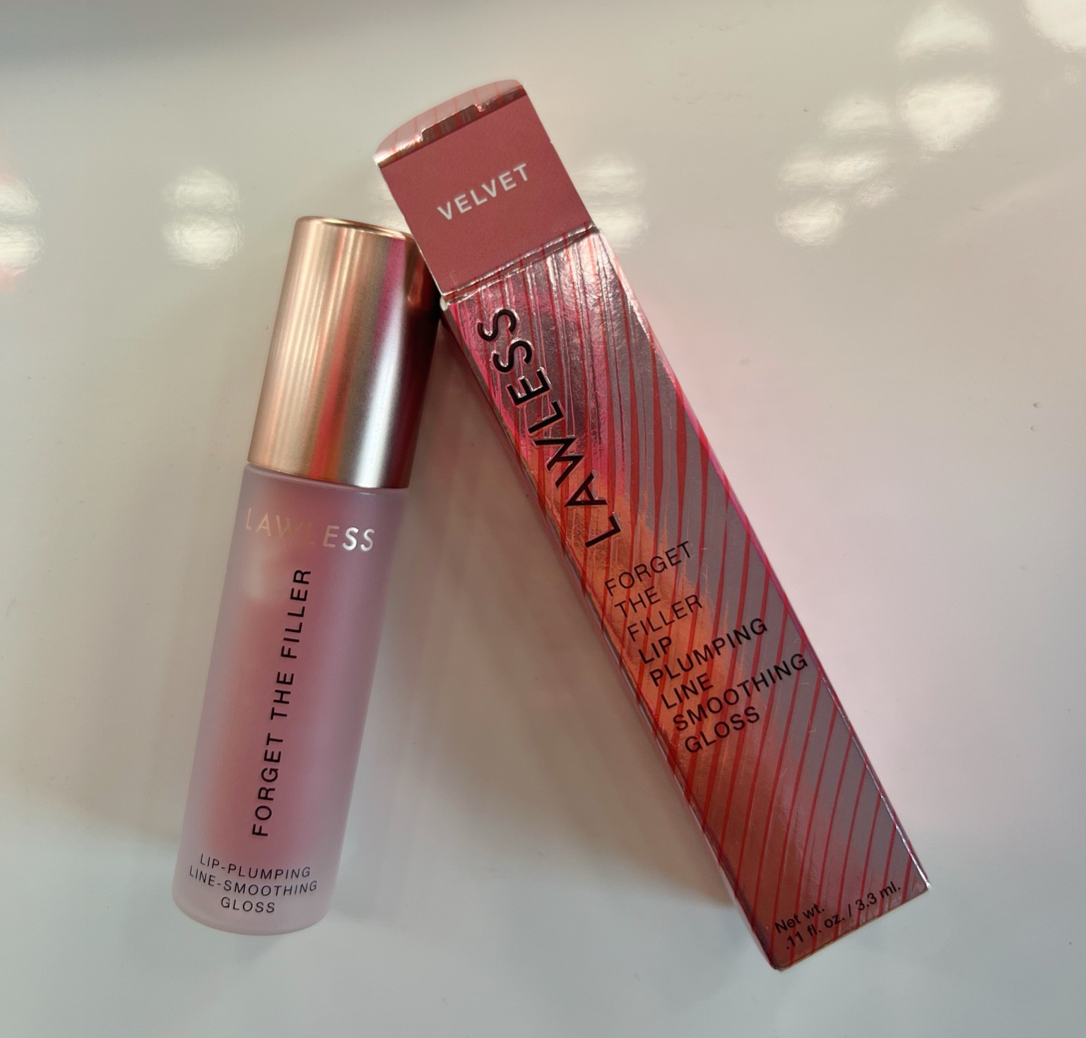 New fav lipppieeeeee 