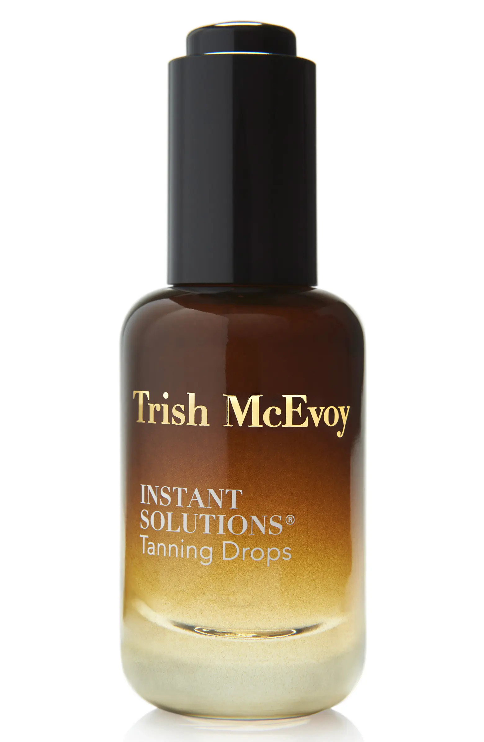 Trish McEvoy Instant Solutions® Tanning Drops | Nordstrom | Nordstrom