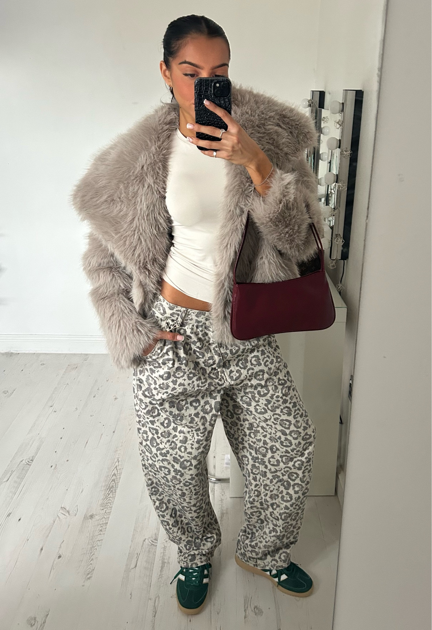 all the vibes🐻🍂☁️🪐✨

#FashionMonth #LTKautumn #LTKuk