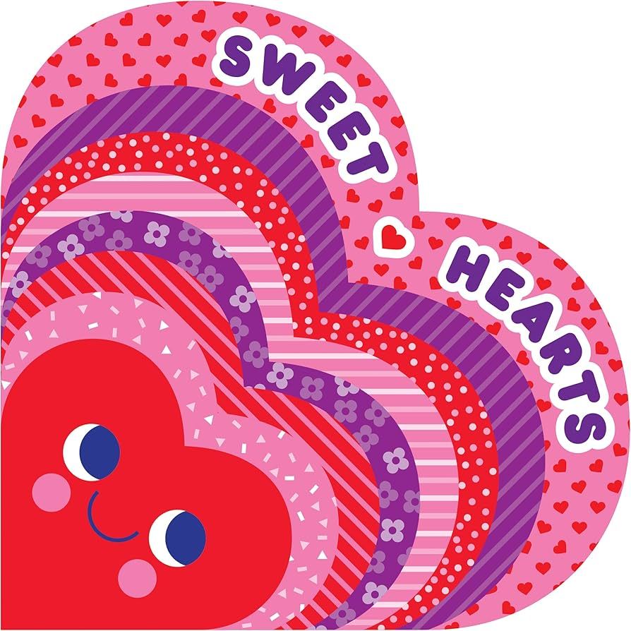 Sweet Hearts | Amazon (US)