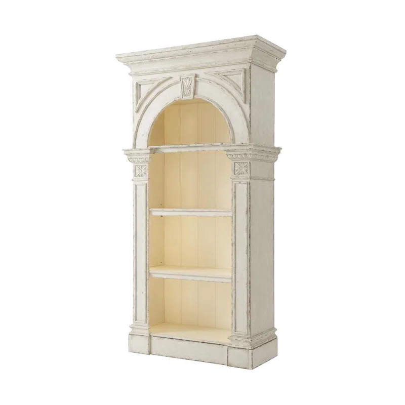 Essential Bookcase | Wayfair North America