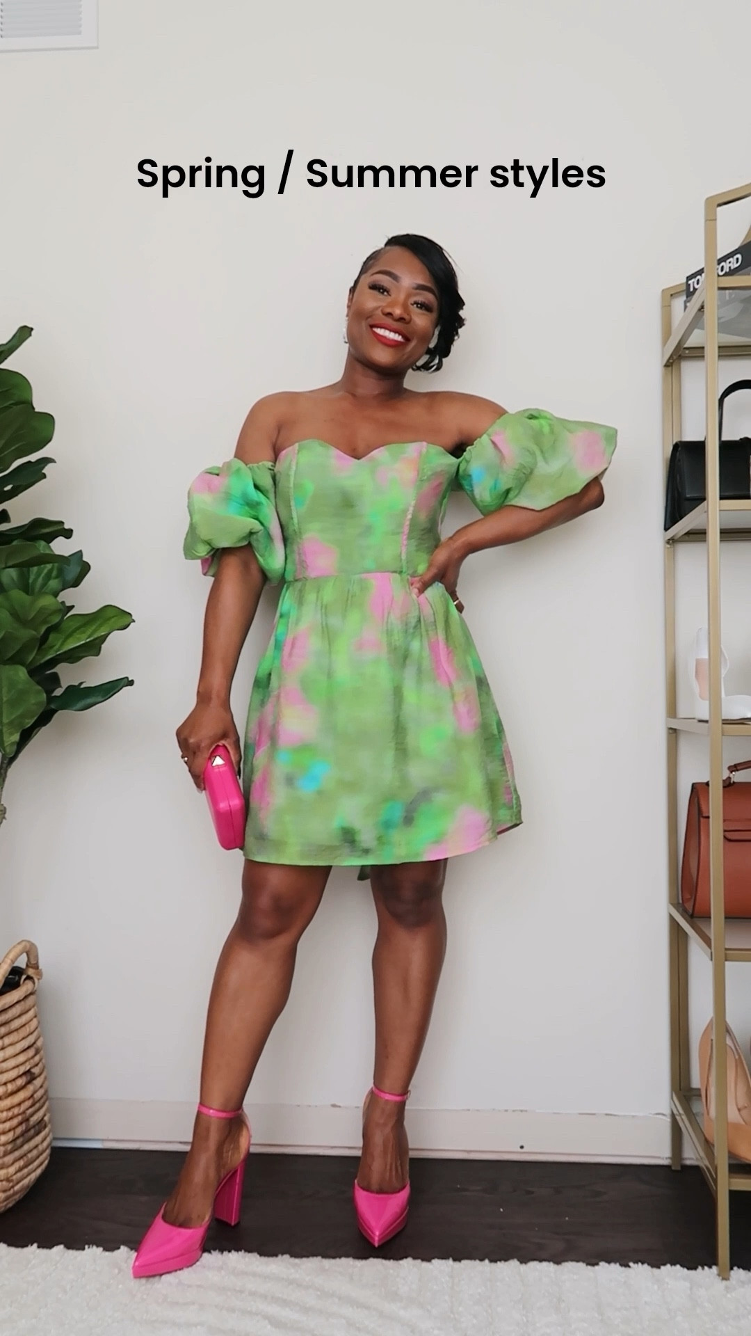 Spring / Summer styles
Shop the look. #springoutfit 

#LTKgrwm #LTKootd #LTKMothersDay